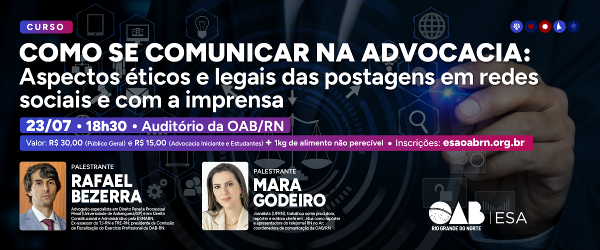 Como se Comunicar na Advocacia