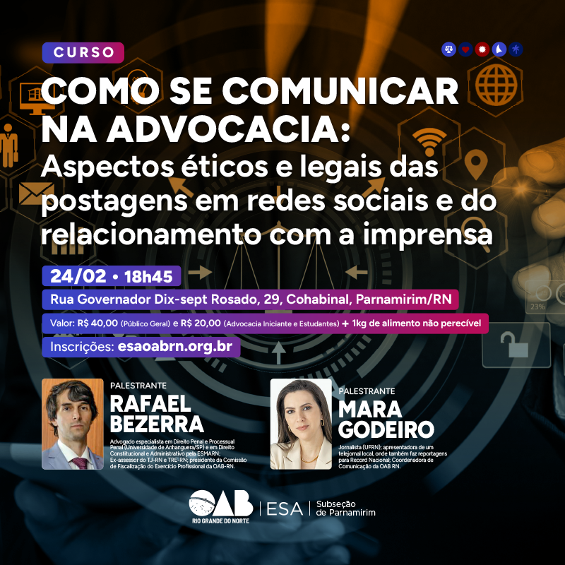Como se comunicar na advocacia