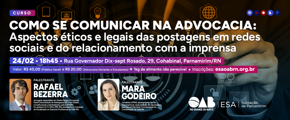 Como se comunicar na advocacia