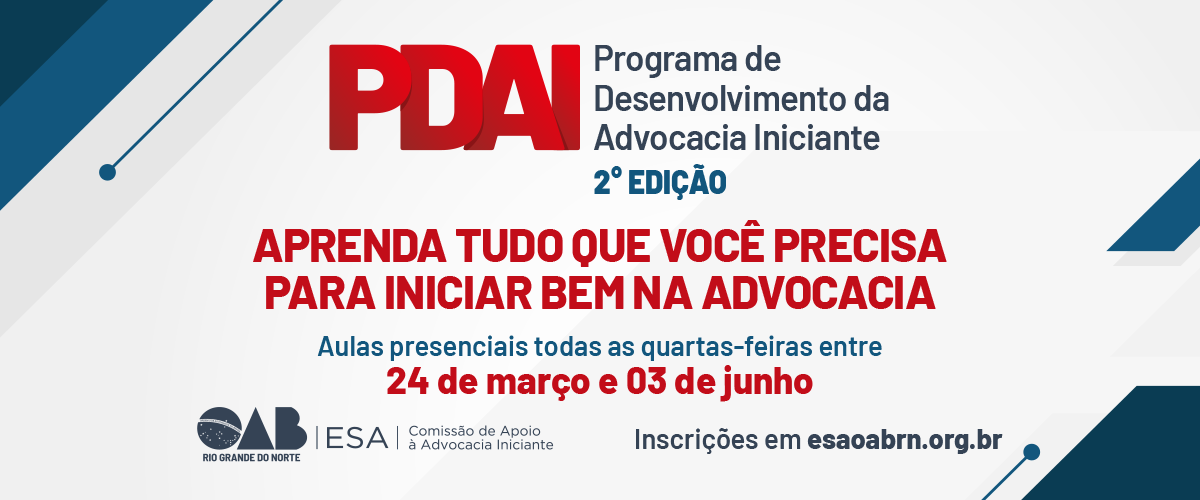 PDAI