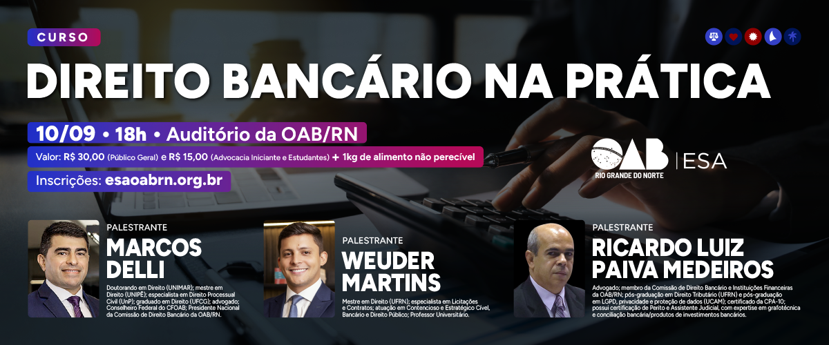Direito Bancário na Prática