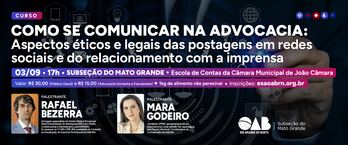Como se Comunicar na Advocacia