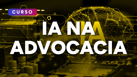 Dia 20 de maio - IA na Advocacia