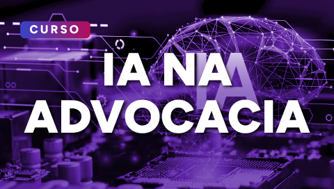 Dia 27 de maio - IA na Advocacia