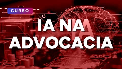 Dia 19 de maio - IA na Advocacia